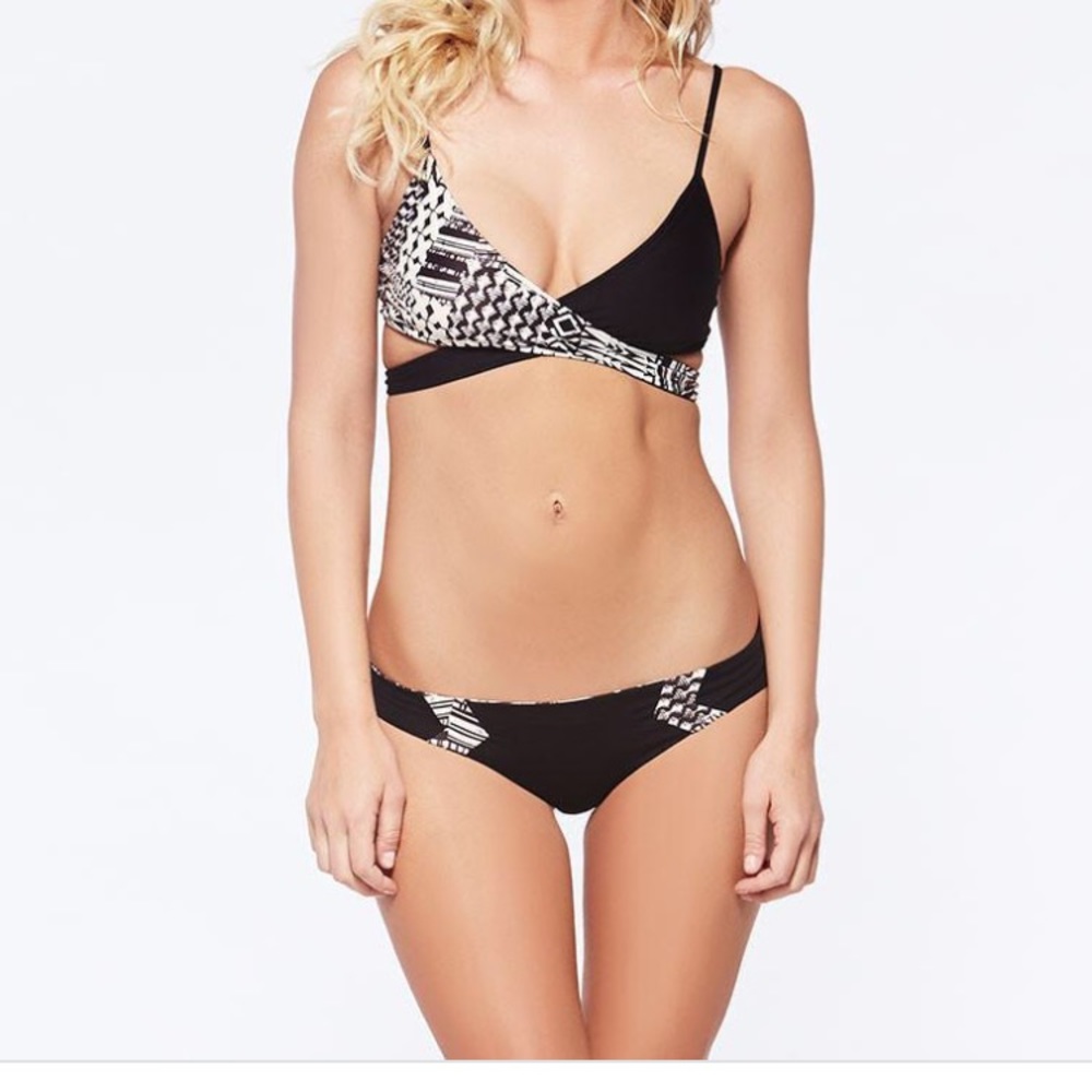 L Space Chloe Top And Bottom Matching Set - image 4